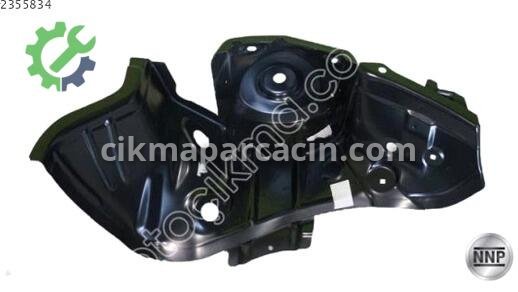 Volkswagen Golf Sağ Ön Amortisör 5Q0805116 çıkma parça