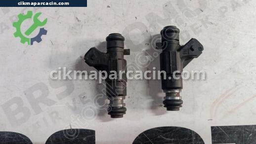 Volkswagen Polo Komple Motor çıkma parça
