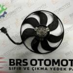 GOLF4 BORA A3 1J0959455F ÇIKMA FAN MOTORU