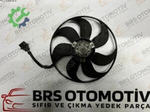 GOLF4 BORA A3 1J0959455F ÇIKMA FAN MOTORU