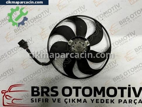 Volkswagen Golf Fan Motoru çıkma parça