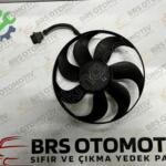 GOLF4 BORA A3 1J0959455F ÇIKMA FAN MOTORU