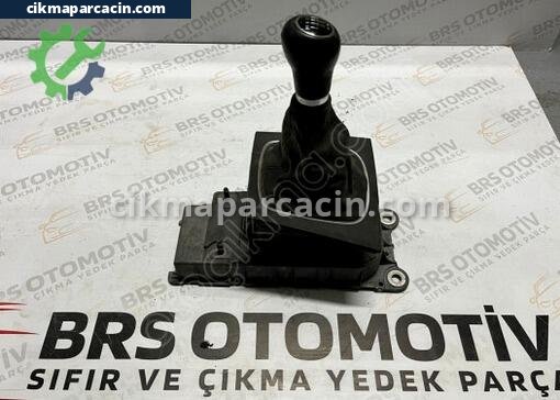 Volkswagen Golf Vites Mekanizması çıkma parça
