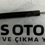 GOLF4 BORA A3 LEON 1J0713265J ÇIKMA VİTES HALATI