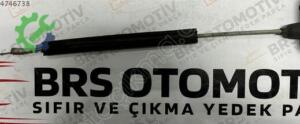 GOLF4 BORA A3 LEON 1J0713265J ÇIKMA VİTES HALATI