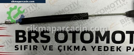 Volkswagen Golf Vites Halatı çıkma parça