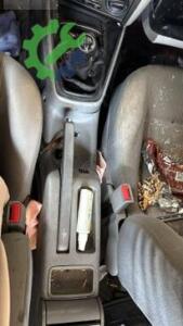 Golf4 bora çıkma orjinal ara konsol