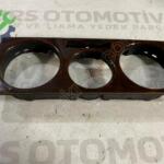 GOLF4 -BORA-PASSAT 1997-2004 KLİMA KONTROL KAPLAMASI AHŞAP GÖRÜNÜ