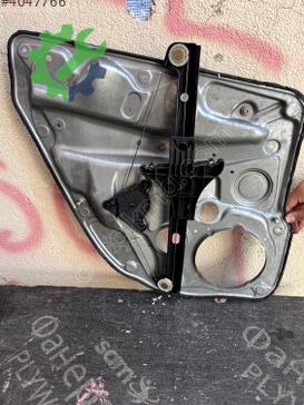 Volkswagen Bora Silecek Mekanizması 1J4839462C çıkma parça