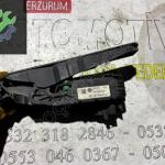 Golf5 Golf6 Jetta Passat A3 Leon Octavia Gaz pedalı 1K1723503L