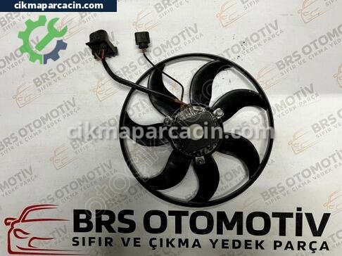 Volkswagen Golf Fan Motoru çıkma parça