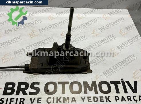 Volkswagen Golf Vites Mekanizması çıkma parça