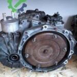 GOLF5 JETTA AUDİ A3 09G 6 İLERİ OTOMATİK ŞANZUMAN