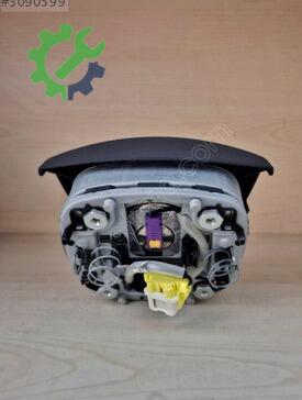 Volkswagen Golf Sürücü Airbag 1K0880201P çıkma parça