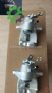 Volkswagen Golf Kaliper 1K0615424M çıkma parça