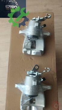 Volkswagen Golf Kaliper 1K0615424M çıkma parça