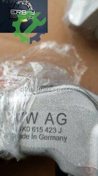 Volkswagen Golf Kaliper 1K0615423J çıkma parça