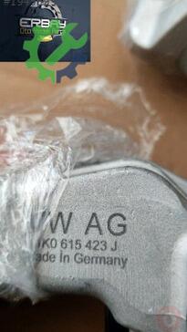 Volkswagen Golf Kaliper 1K0615423J çıkma parça