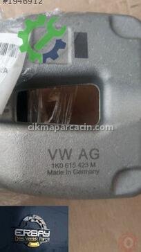 Volkswagen Golf Kaliper 1K0615423M çıkma parça