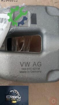 Volkswagen Golf Kaliper 1K0615423M çıkma parça