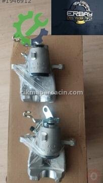 Volkswagen Golf Kaliper 1K0615423M çıkma parça