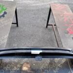 GOLF6 ÖN TAMPON DEMİRİ