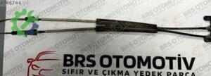 GOLF7 A3 LEON 5Q0711265Q-266B ÇIKMA VİTES HALATI