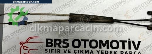 Volkswagen Golf Vites Halatı çıkma parça
