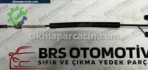 Volkswagen Golf Vites Halatı çıkma parça