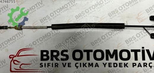 Volkswagen Golf Vites Halatı çıkma parça
