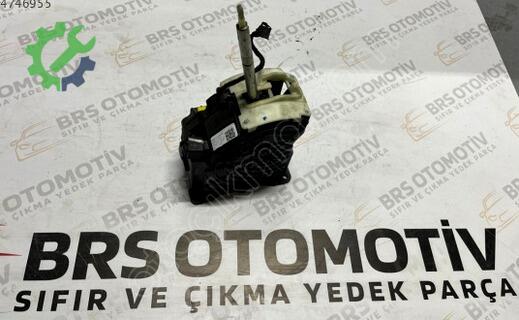 Volkswagen Golf Vites Mekanizması çıkma parça