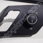 GOLF7 AYNA AYAR DÜĞMESİ ÇIKMA PARÇA