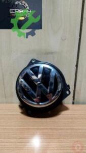 GOLF7 BAGAJ AÇMA BUTONU ARMALI ÇIKMA ORİJİNAL 5G6827469F