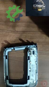 Volkswagen Golf Düğme Çerçevesi 5G1713203JUMF çıkma parça
