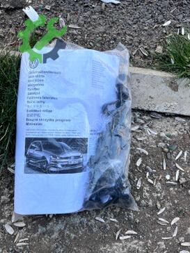 Volkswagen Golf Biyel 5G0071685GRU çıkma parça