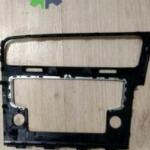 GOLF7 MULTİMEDYA ÇERÇEVESİ ÇIKMA ORİJİNAL 5G1819743