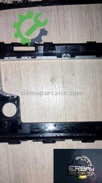 Volkswagen Golf Multimedya 5G1819743 çıkma parça