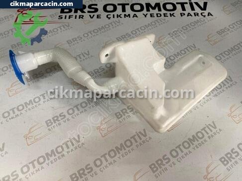 Seat Leon Yedek Su Deposu çıkma parça