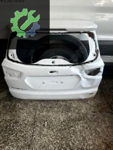 Gord ecosprt bagaj kapağı