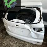 Gord ecosprt bagaj kapağı