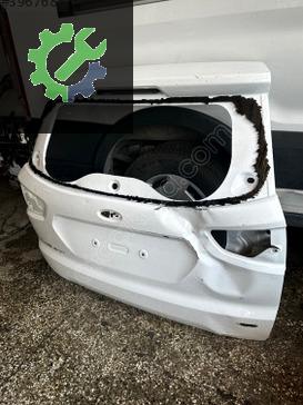 Ford Ecosport Bagaj Kapağı çıkma parça