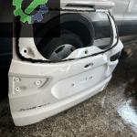 Gord ecosprt bagaj kapağı