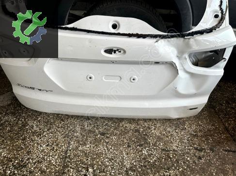 Ford Ecosport Bagaj Kapağı çıkma parça
