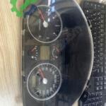 GÖSTERGE PANELİ GETZ 02-10 KİLOMETRE SAATİ