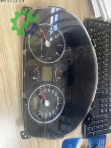 GÖSTERGE PANELİ GETZ 02-10 KİLOMETRE SAATİ