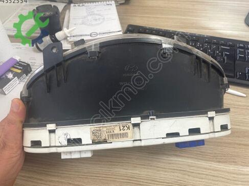 Hyundai Getz Gösterge 94003-4A680 çıkma parça