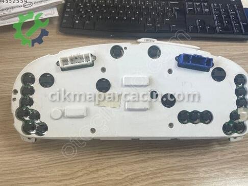 Hyundai Getz Gösterge 94003-4A680 çıkma parça