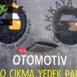 Grand C-Max Torpido Hoparlör Kapağı Sol Çıkma