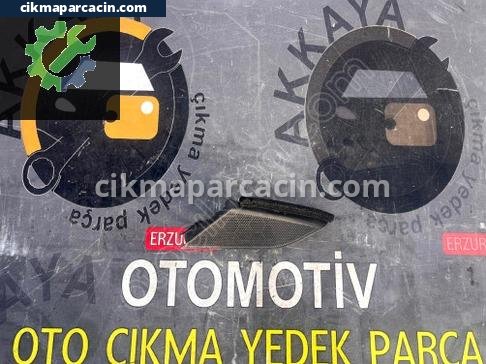 Ford Grand C-Max Hoparlör & Ses Sistemi çıkma parça