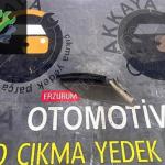 Grand C-Max Torpido üst Hoparlör Kapağı Sağ Çıkma